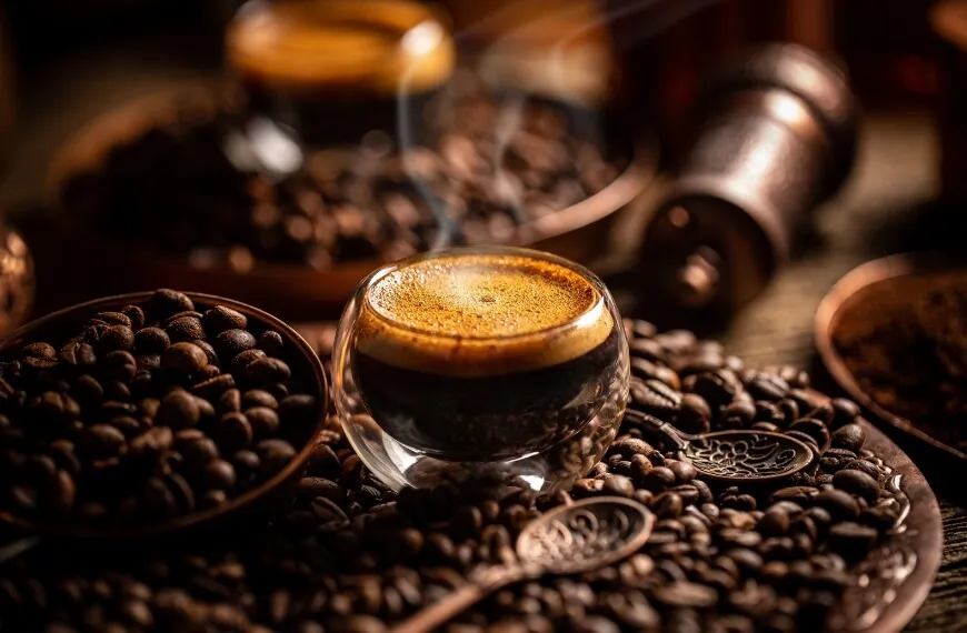 Starbucks Deep Brew
