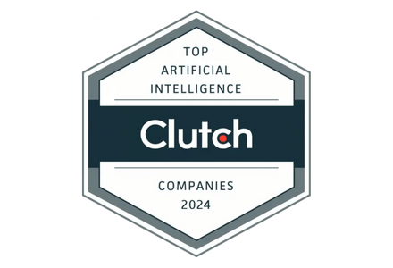 Best Ai Company - Clutch