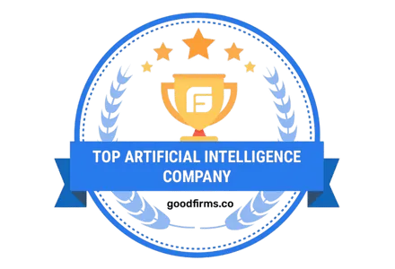 Best Ai Company - GoodFirms