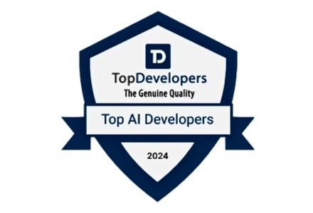 Top Ai Developers By TopDevelopers