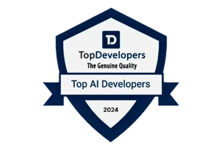 Top Ai Developers By TopDevelopers