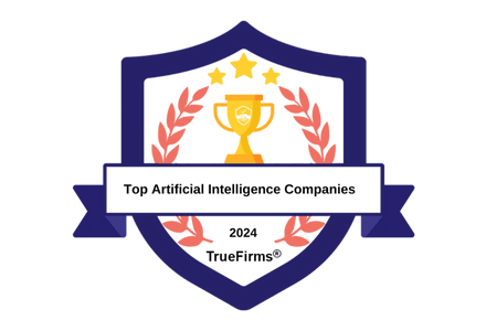 Top AI Companies By TrueFirms