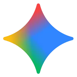 google gemini logo