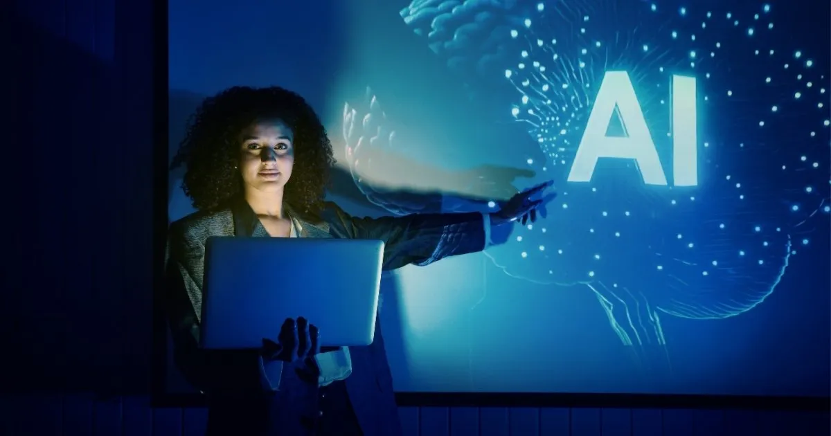 How Agentic AI Is Transforming Modern Web Development