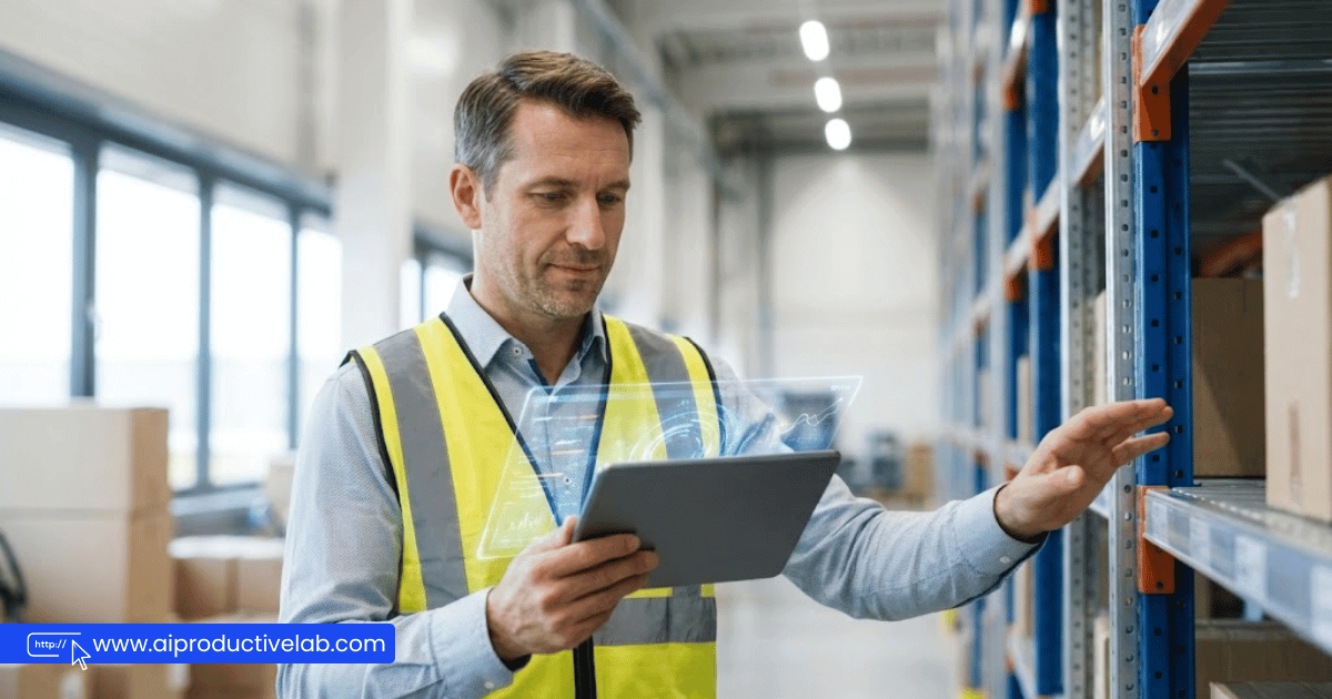 AI Inventory Management