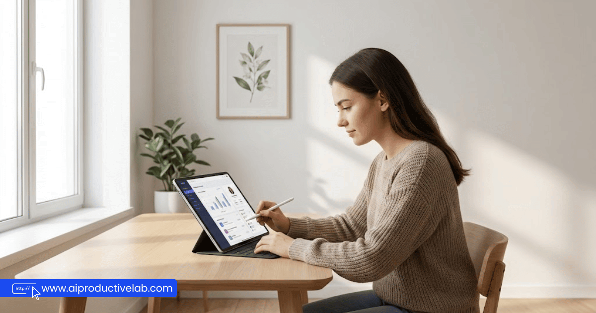 AI Personalized Learning