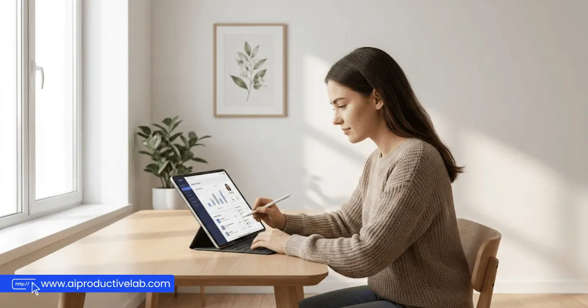 AI Personalized Learning