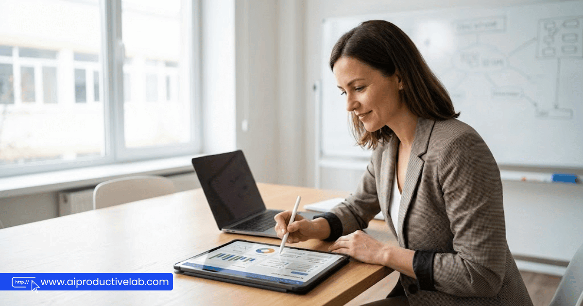 AI Tools for Teachers