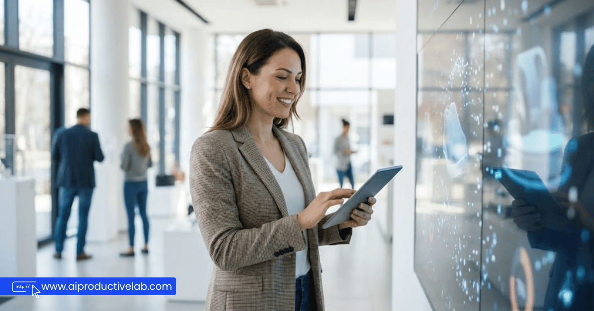 Explore the top AI trends in retail reshaping customer experience and operations. Discover what leading retailers are doing and how to stay competitive