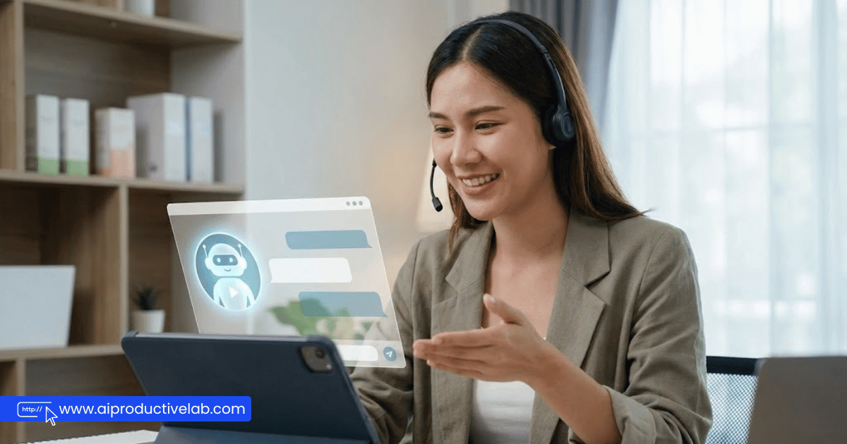 AI for Customer Support in eCommerce