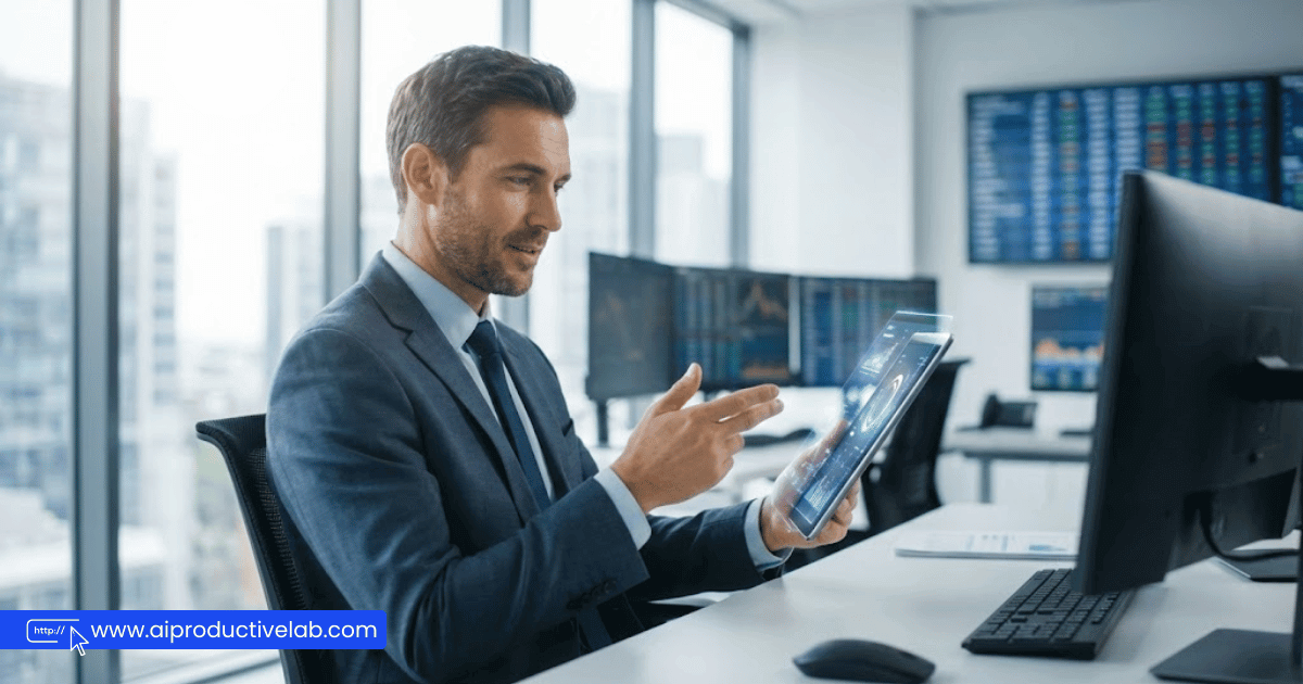 AI in Fraud Detection