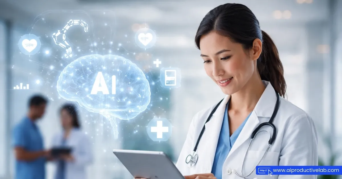 AI in Healthcare