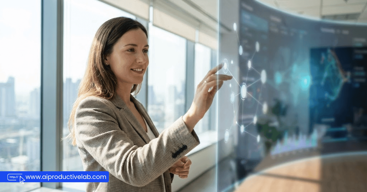 AI in Marketing Use Cases, Benefits and Examples That Drive Real Results