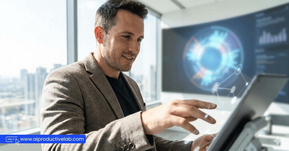 AI in Performance Marketing