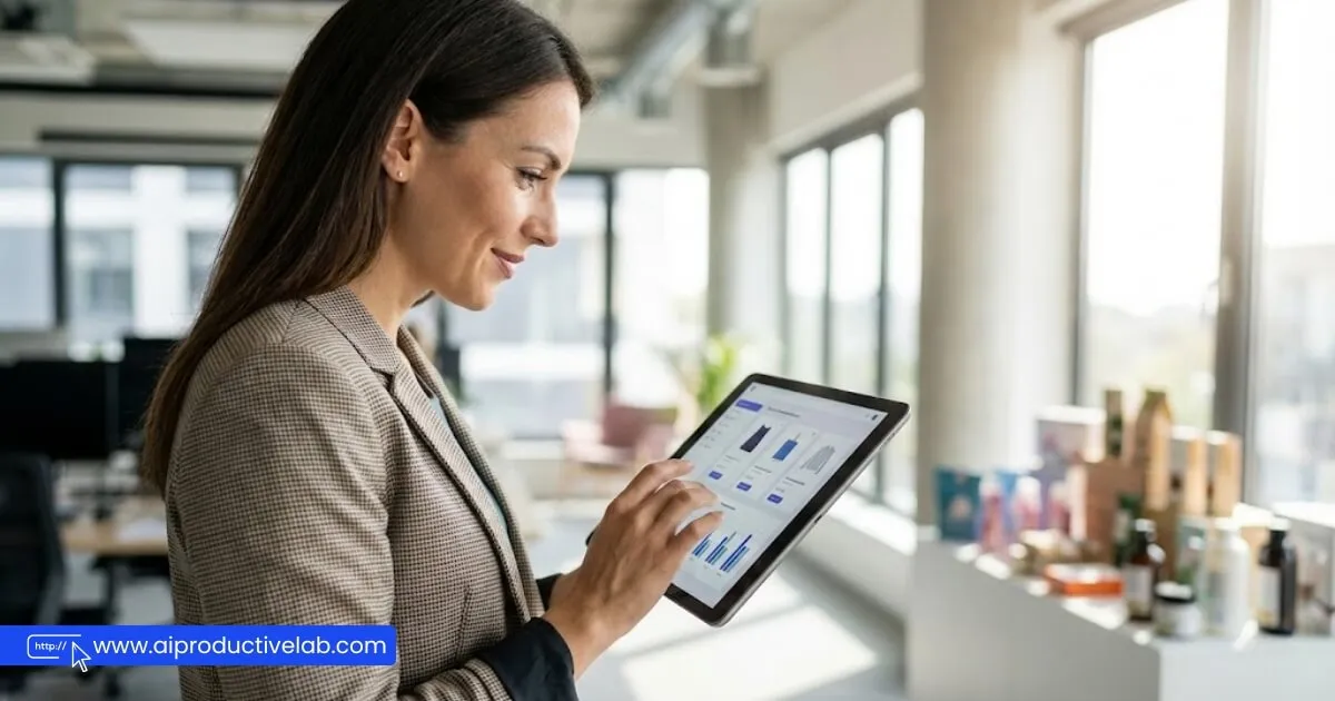 AI in eCommerce