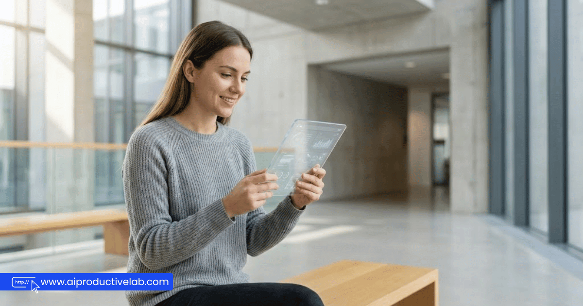 Future of AI in Education