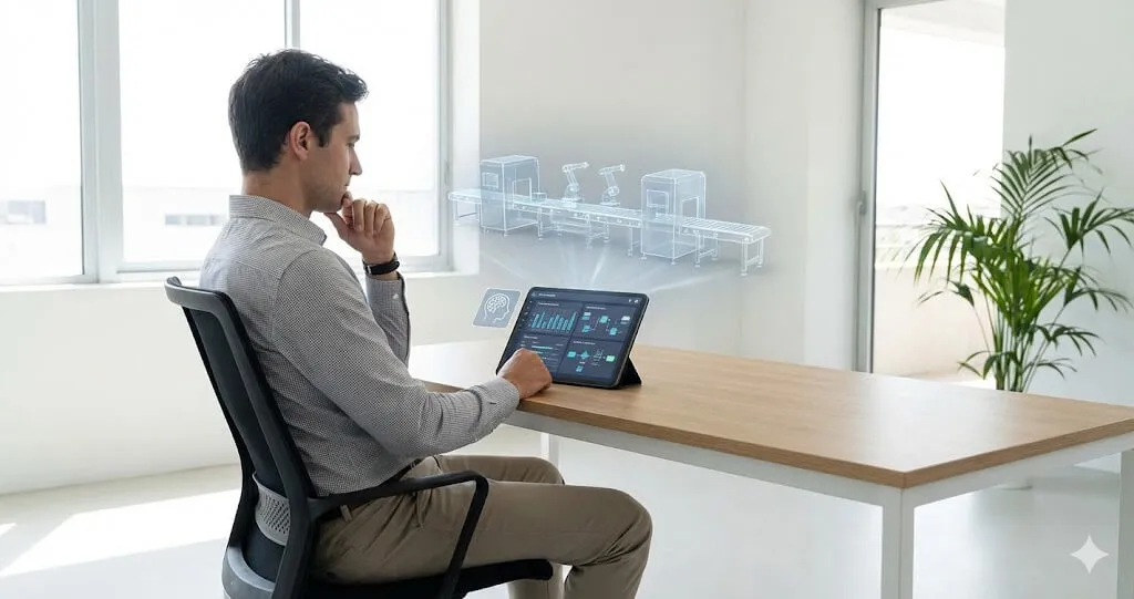 AI in Production Planning