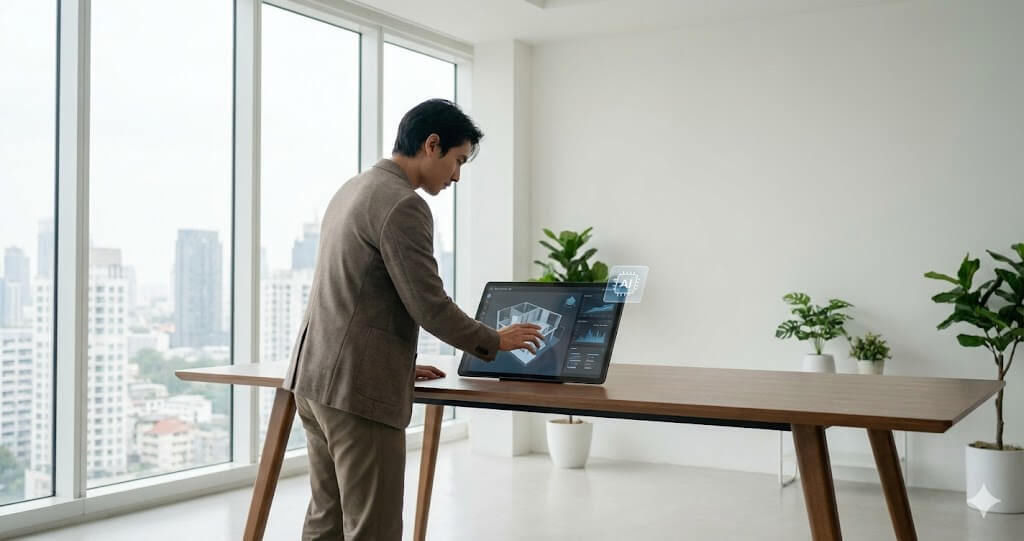 AI in Real Estate