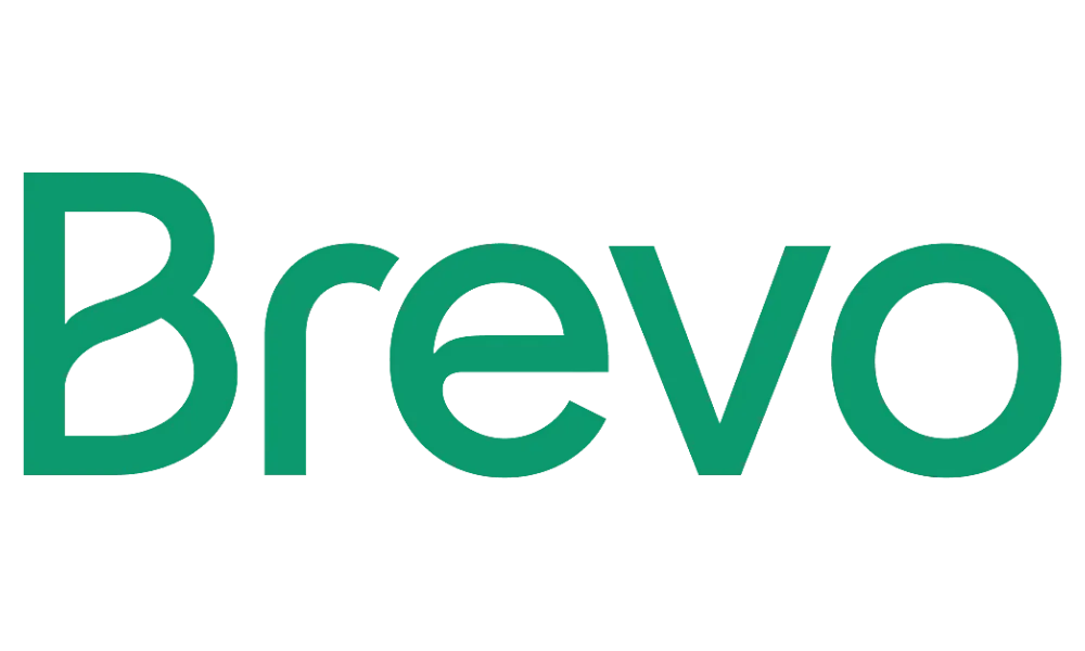 Brevo logo
