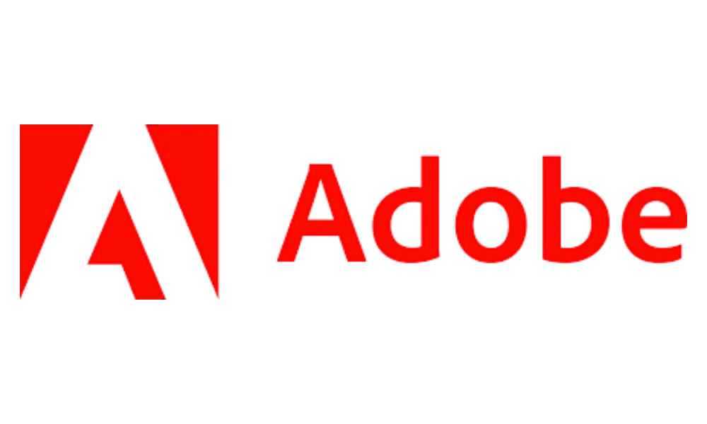 adobe logo