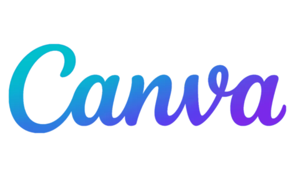 canva logo