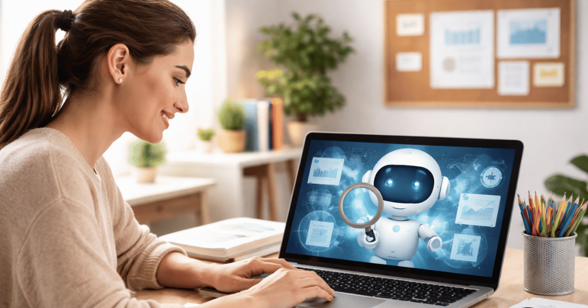 AI Tools for Academic Research
