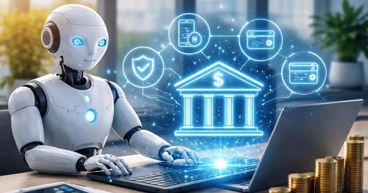 AI Tools for Banking Automation