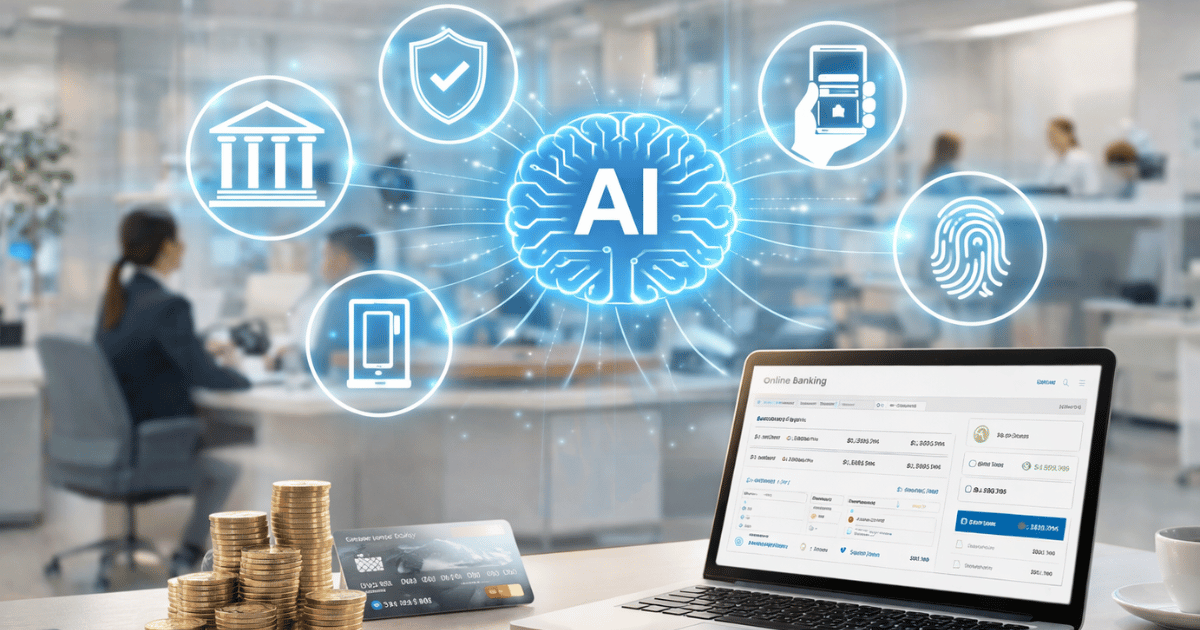 AI Tools for Banking Industry