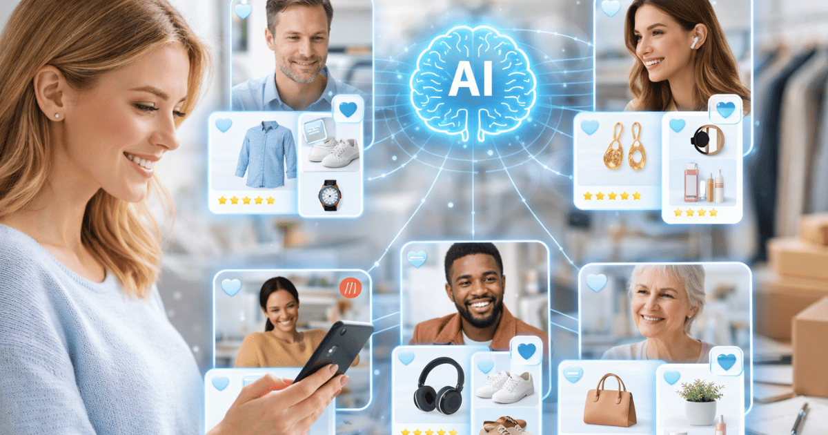 AI Tools for Customer Personalization