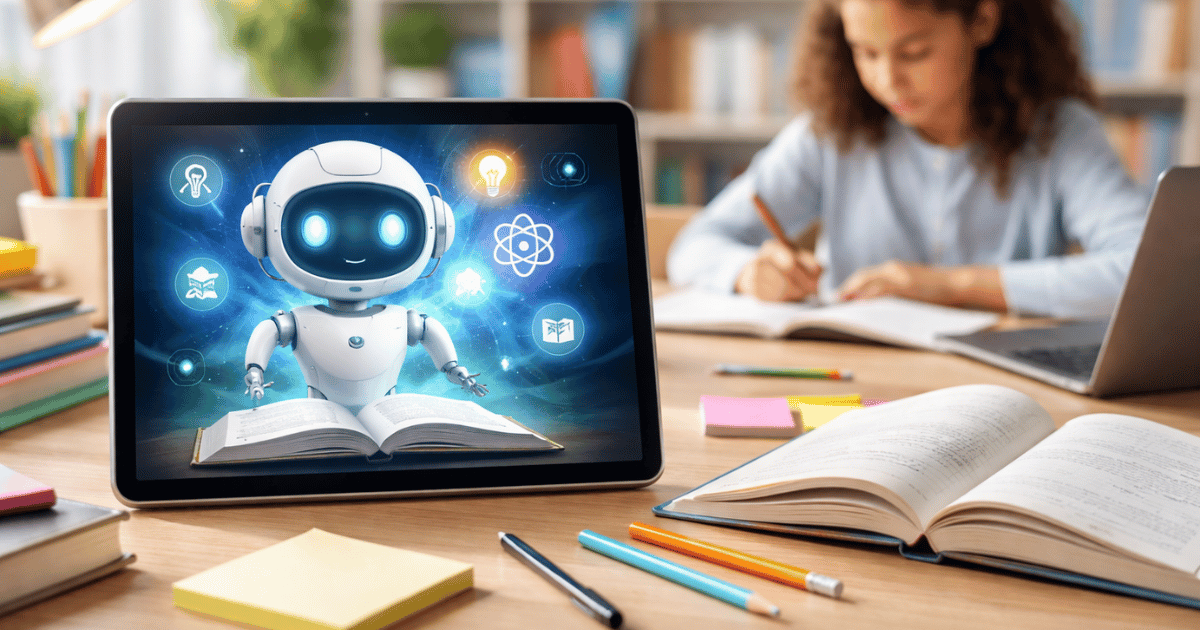 AI Tools for Education