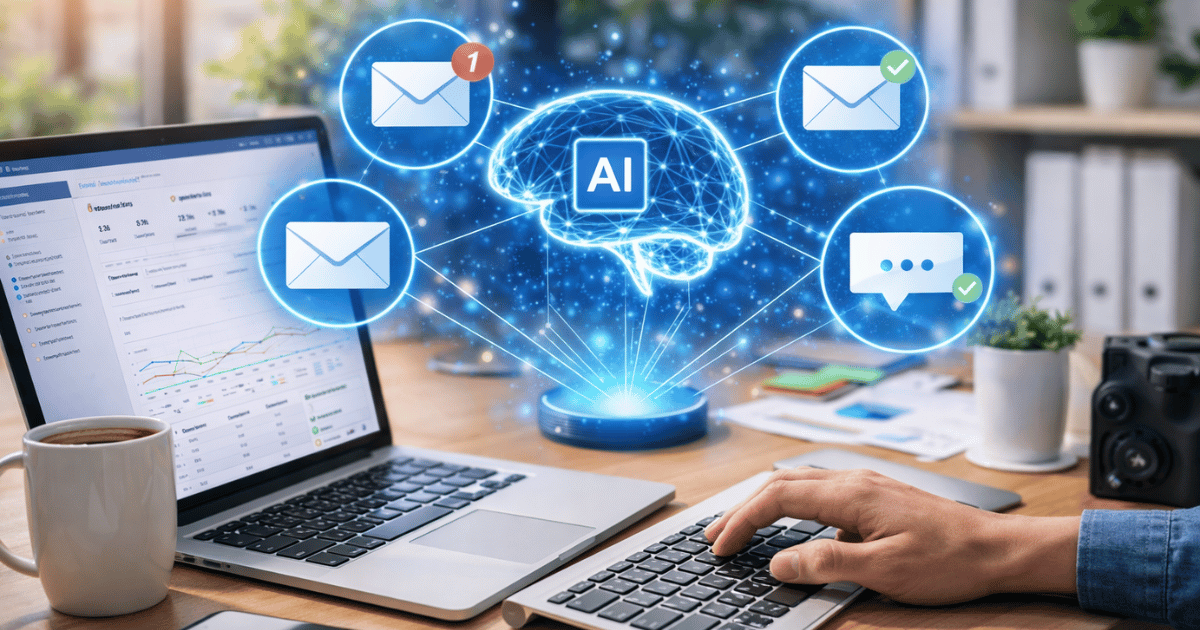 AI Tools for Email Marketing