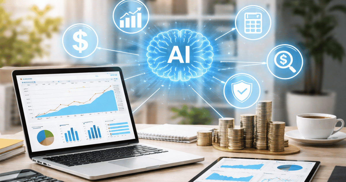 AI Tools for Finance