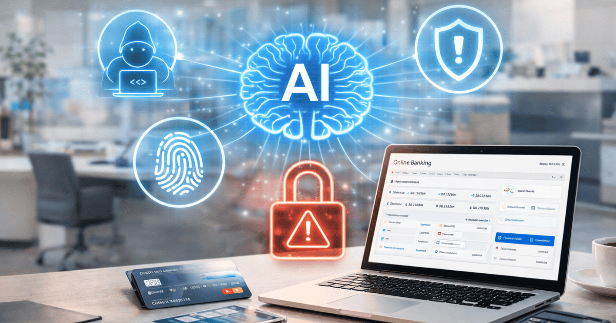AI Tools for Fraud Detection