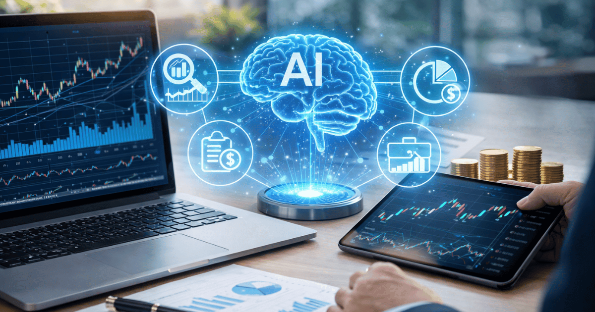 AI Tools for Investment Analysis