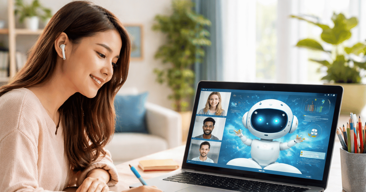 AI Tools for Online Learning