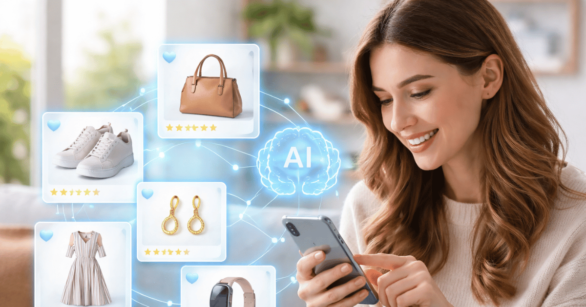 AI Tools for Product Recommendations