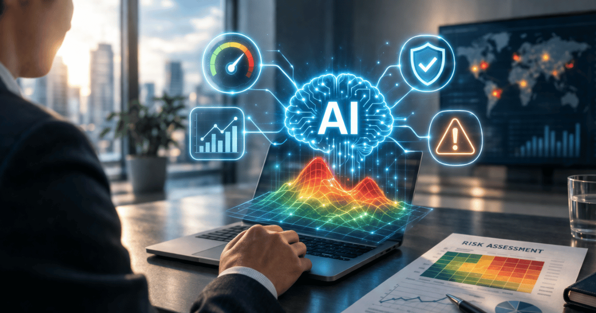 AI Tools for Risk Management