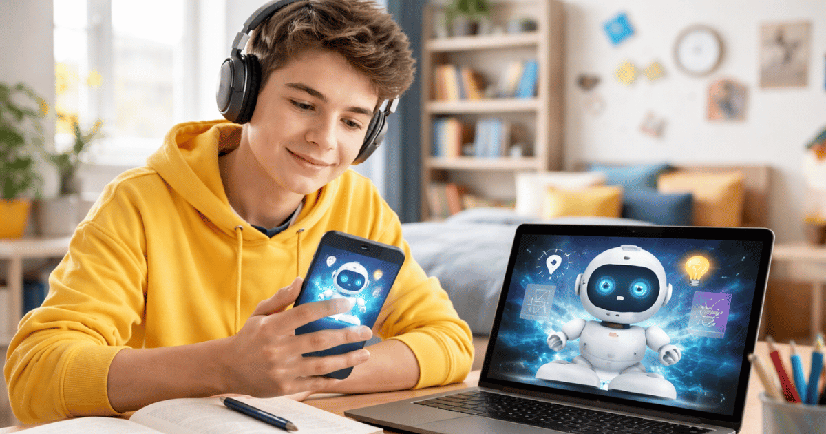 AI Tools for Students
