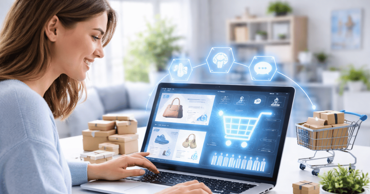 AI Tools for eCommerce