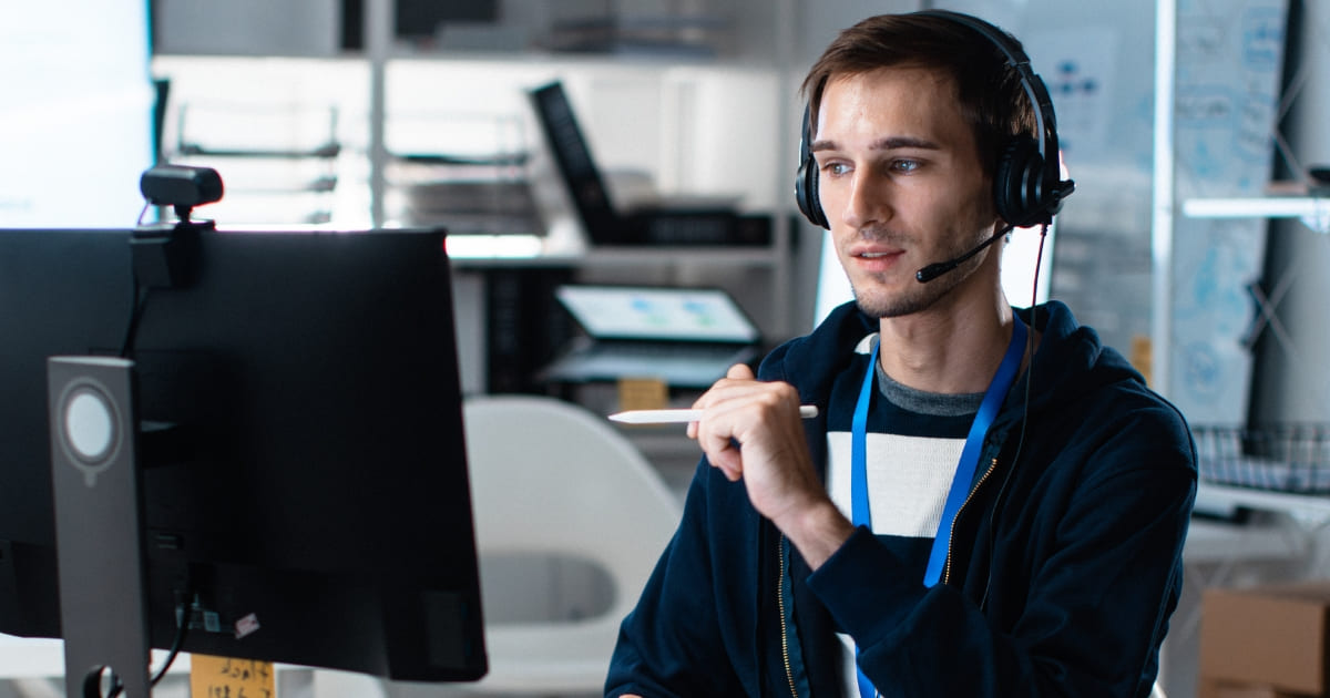 AI Tools for Call Centers