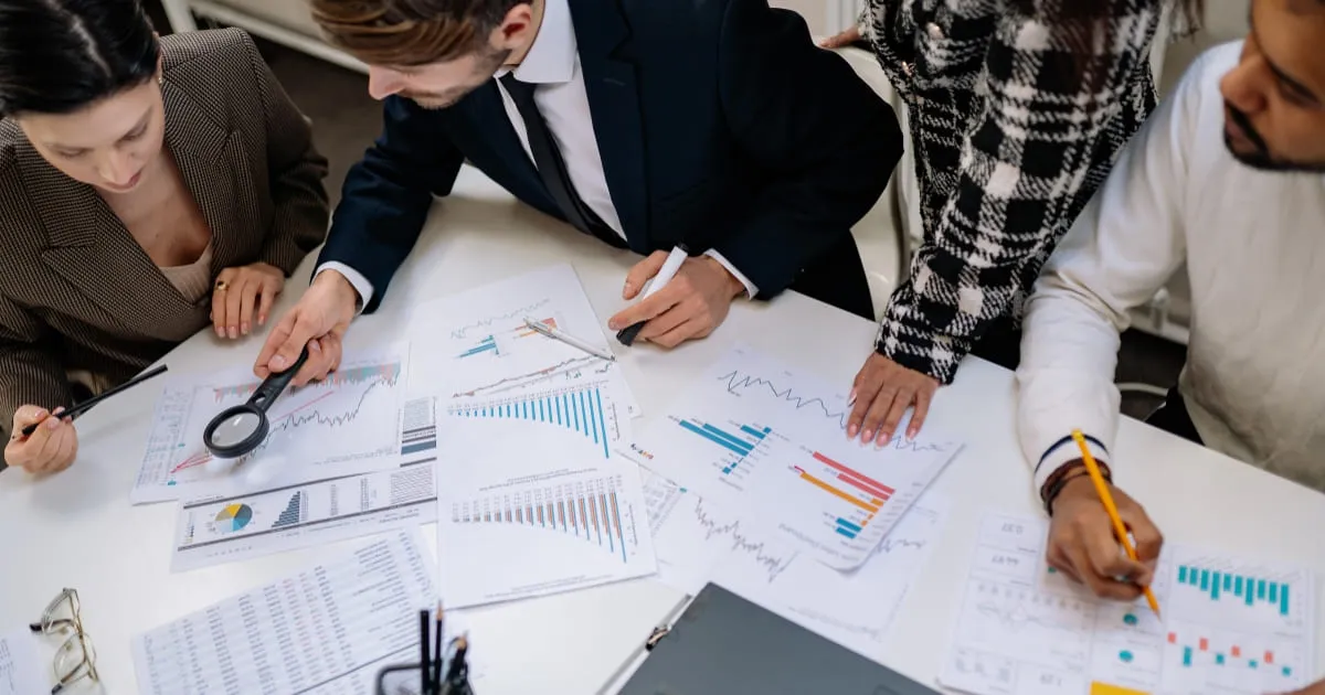 AI Tools for Demand Forecasting in Logistics