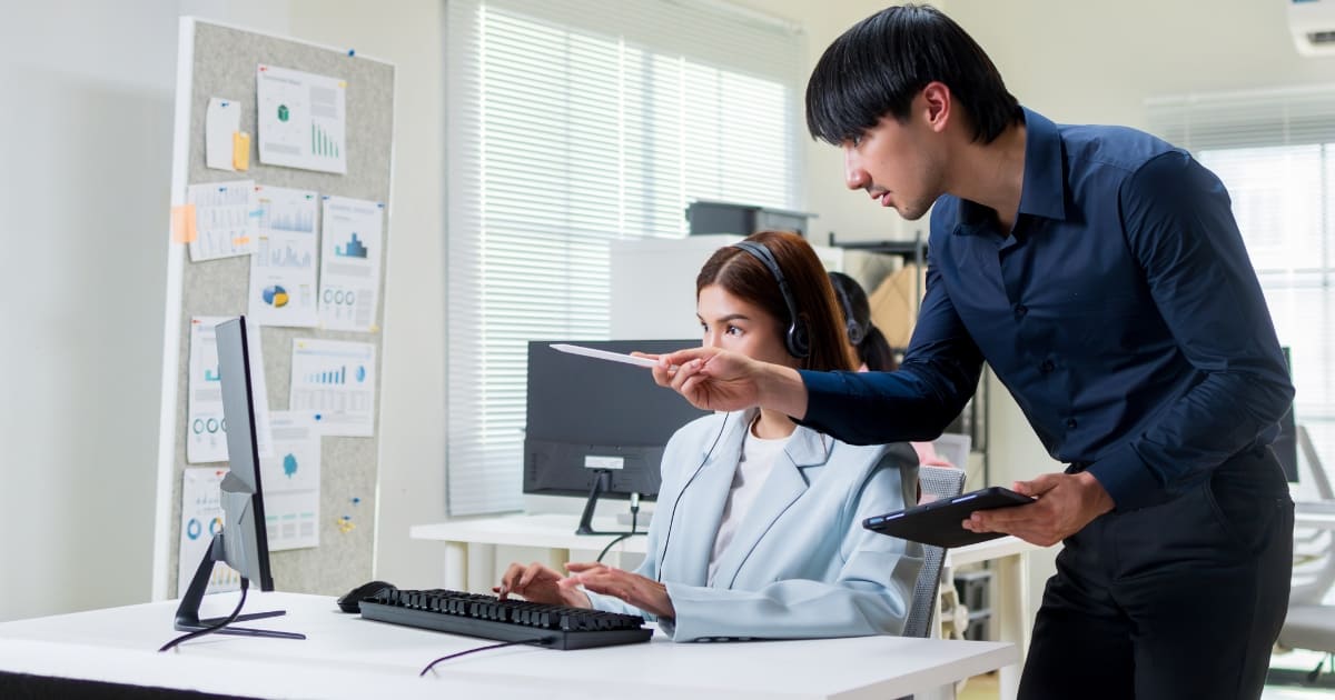 AI Tools for Employee Training