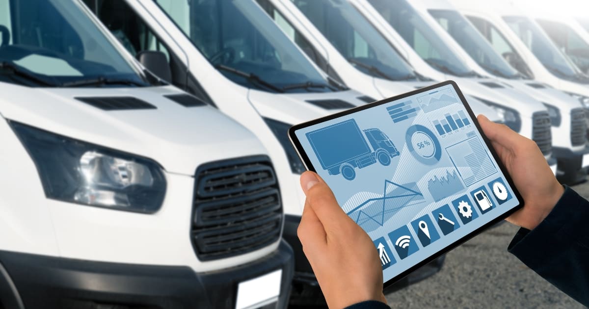 AI Tools for Fleet Management