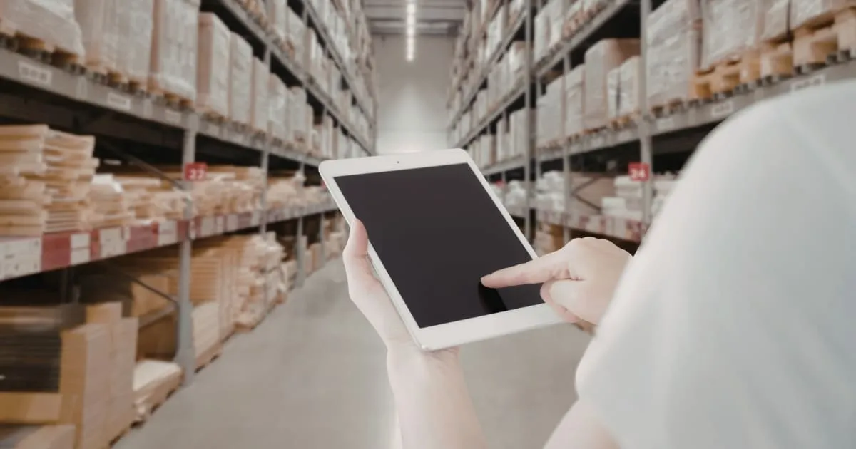 AI Tools for Inventory Tracking
