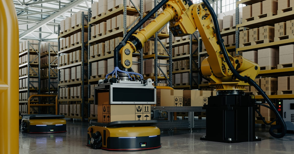 AI Tools for Logistics Automation