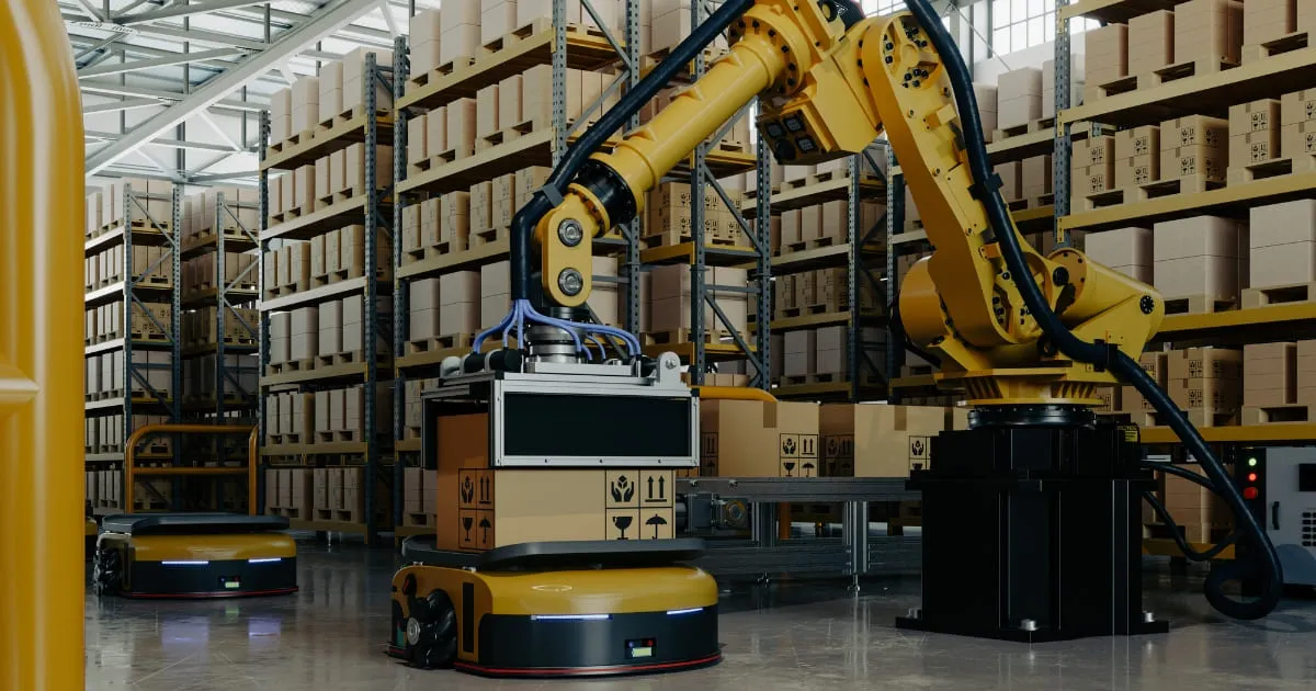 AI Tools for Logistics Automation