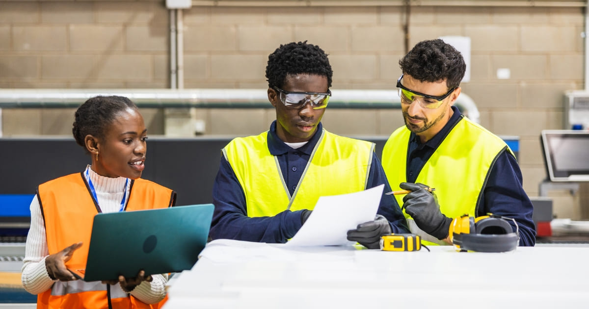 AI Tools for Production Planning
