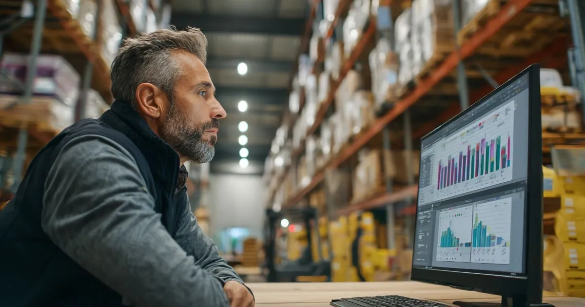 AI Tools for Supply Chain Management
