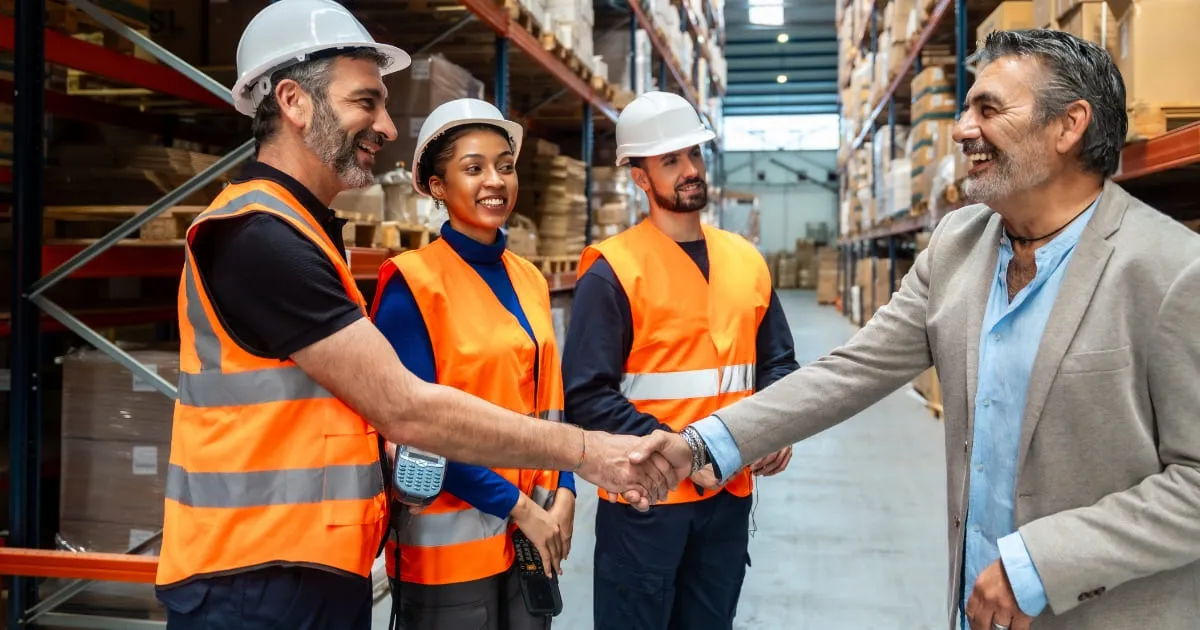 AI Tools for Supply Chain Optimization