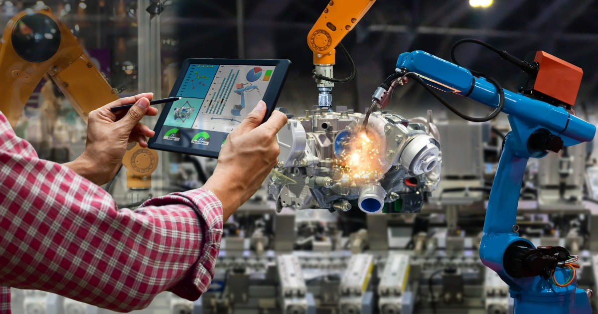 Best AI Tools for Manufacturing